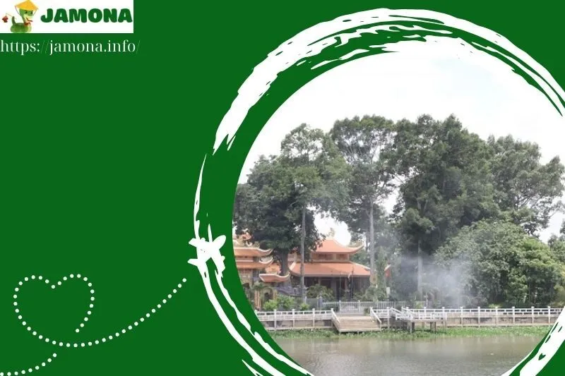 Cù lao rùa ngày nay bảo tồn di tích và tiềm năng phát triển du lịch