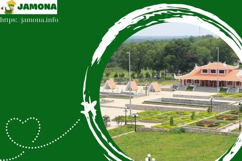 Di tích địa đạo Tam Giác Sắt là gì