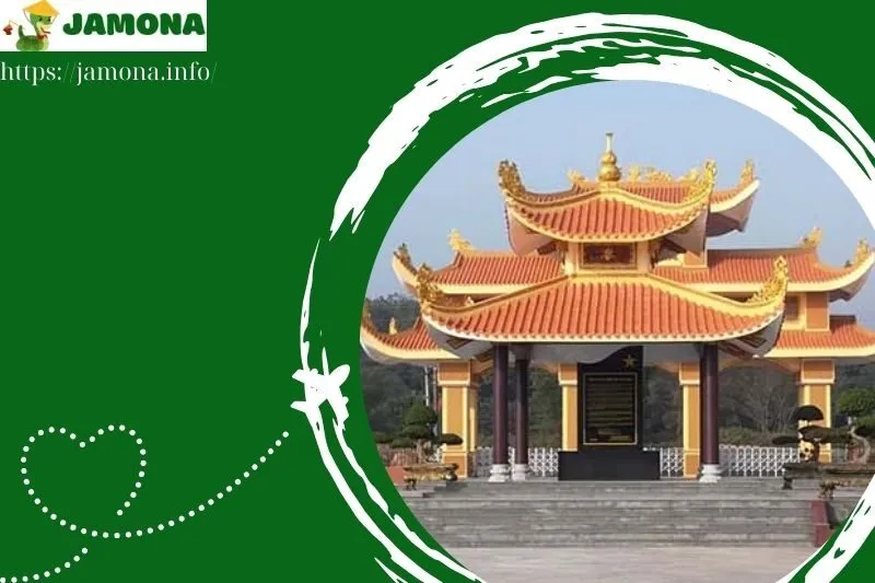 Định hướng bảo tồn và phát triển khu di tích Vĩnh Lợi