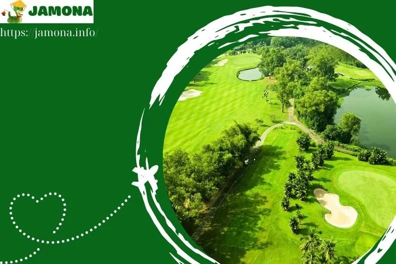 Giá vé và chi phí tại Sân Golf Sông Bé