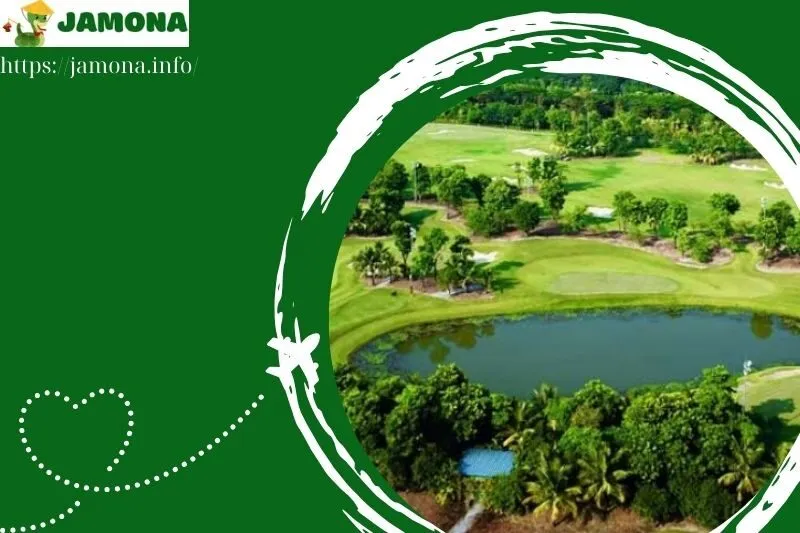 Giải đấu và sự kiện tại Sân Golf