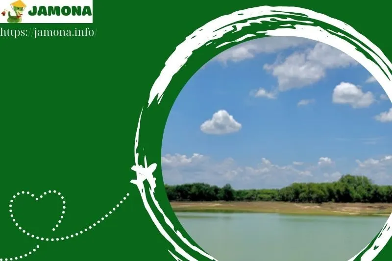 giới thiệu về Hồ Đá Bàn Tân Uyên