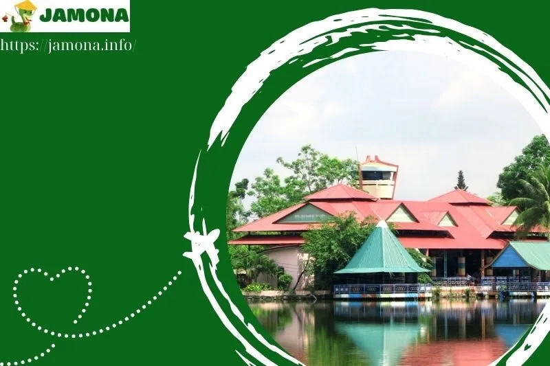 Hồ Bình An có thu vé không chi phí tham quan