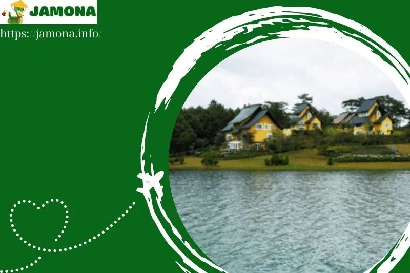 Hồ Bình An ở đâu hướng dẫn đường đi chi tiết