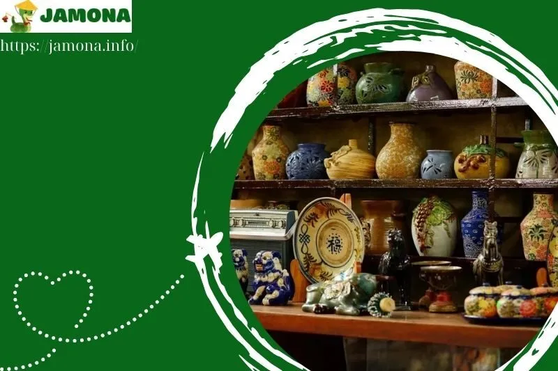 Hướng dẫn tham quan và kinh nghiệm khi đến Vườn Nhà Gốm