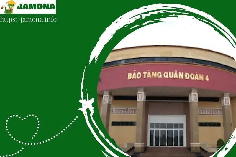 hướng dẫn tham quan