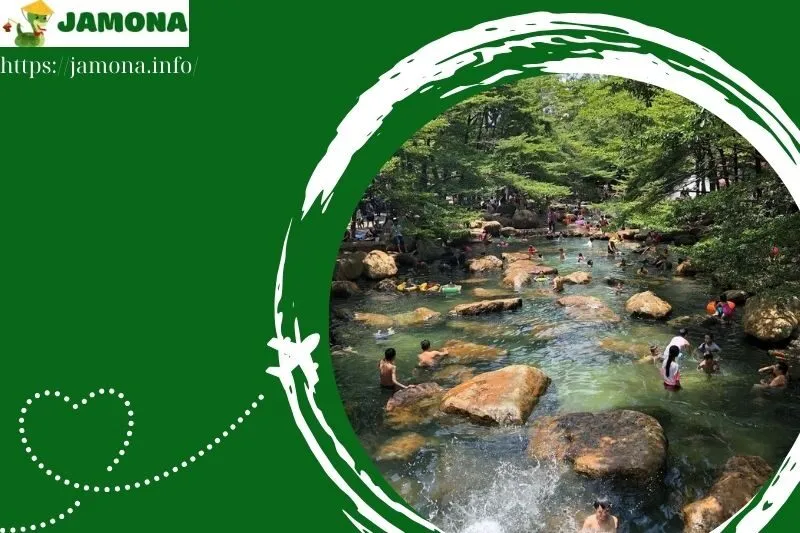 khu du lịch suối nhân tạo bình dương có gì đặc biệt