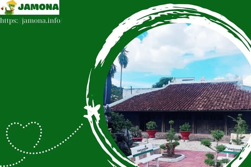 Kiến trúc nhà cổ Trần Văn Hổ có gì đặc biệt?