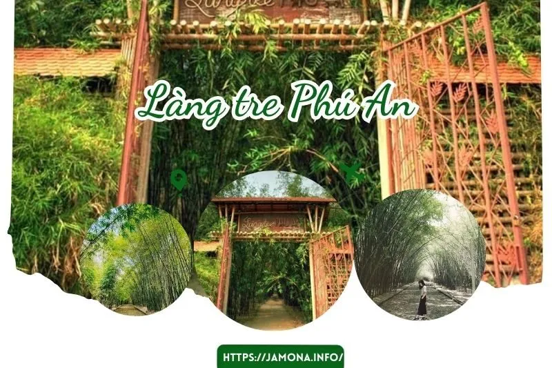 Làng Tre Phú An