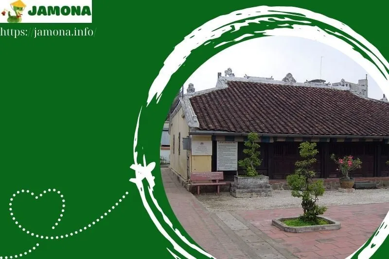 Nhà cổ Trần Văn Hổở đâu cách đi chuyển thế nào