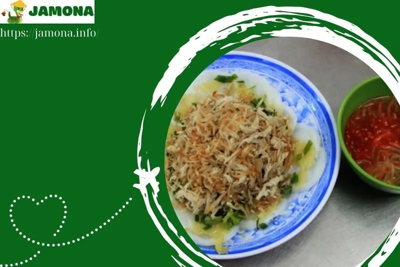 Những quán bánh bèo Bình Dương nổi tiếng nên thử