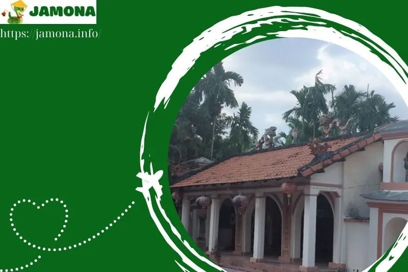 nỗ lực bảo tồn và phát huy giá trị di tích