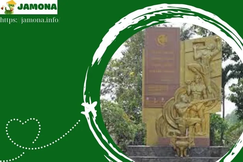 Tháp Canh Cầu Bà Kiên ở đâu