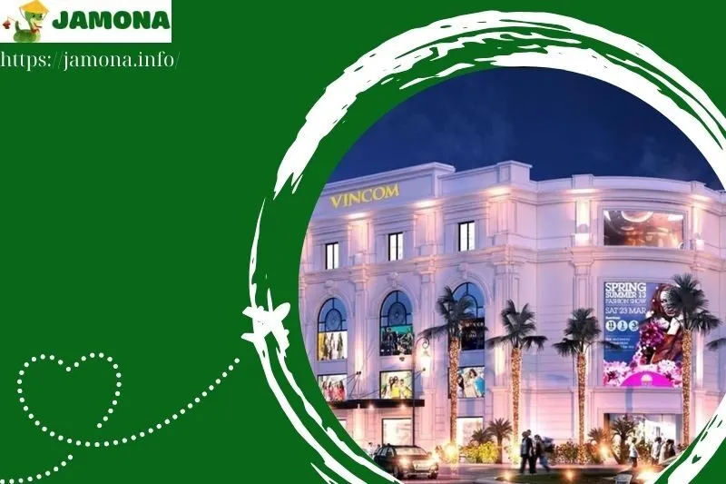 trải nghiệm mua sắm tại vincom plaza có gì đặc biệt