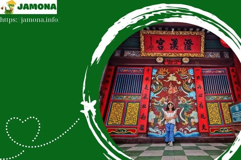 trải nghiệm tâm linh và hoạt động nổi bật tại chùa