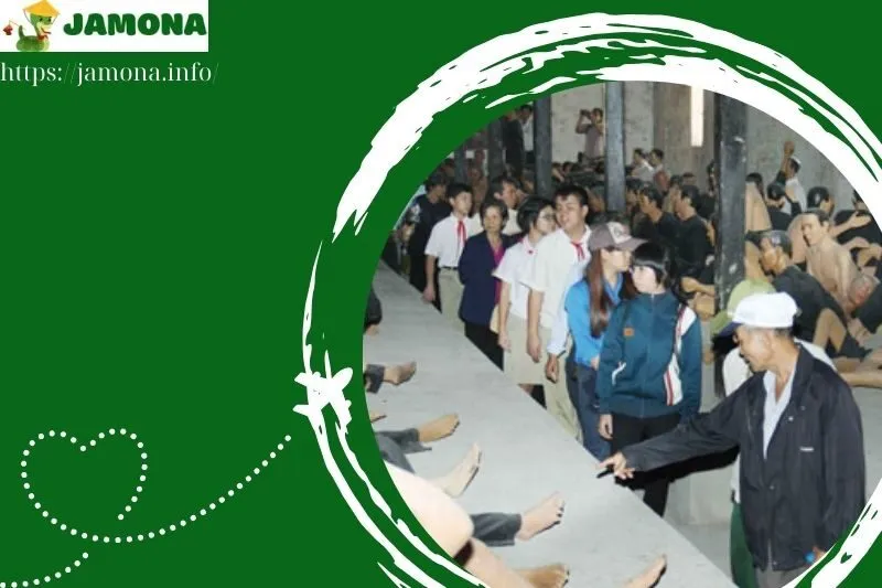 Vai trò của nhà tù Phú Lợi trong cuộc kháng chiến